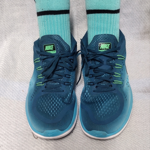 Nike flex 2017 run - Picture 3 of 7